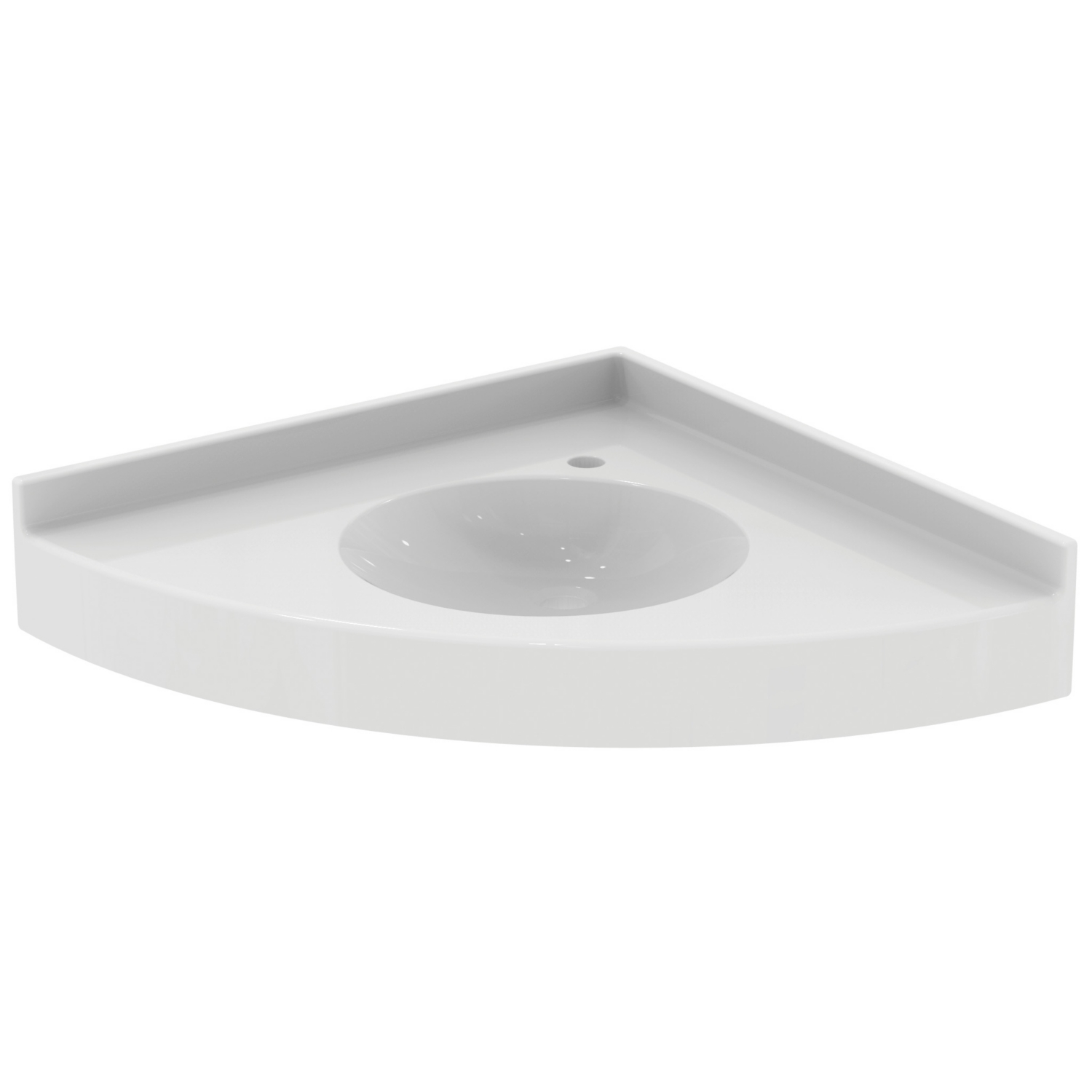 Lavabo d'angle Matura Ideal Standard