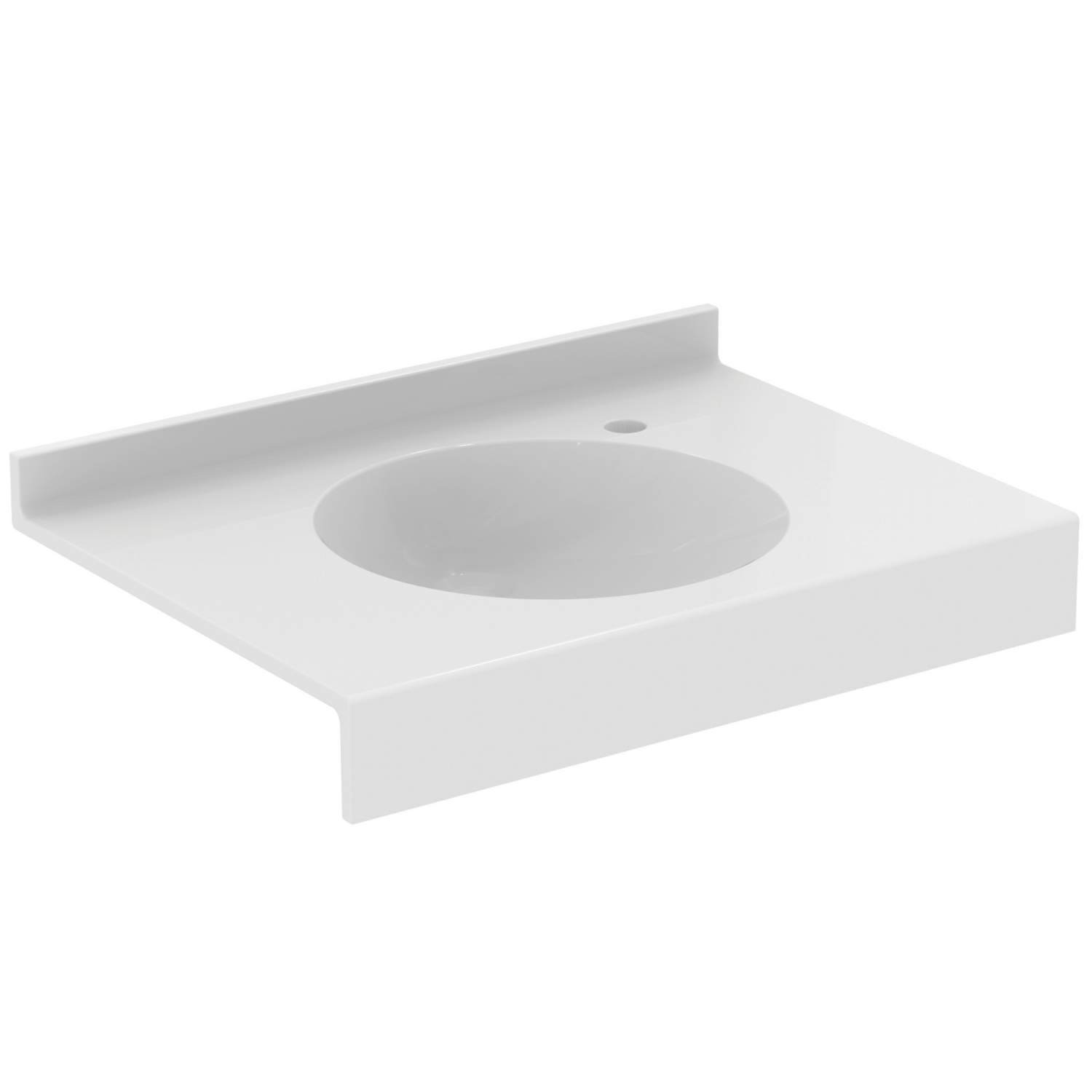 Lavabo PMR Matura - 70 cm Porcher