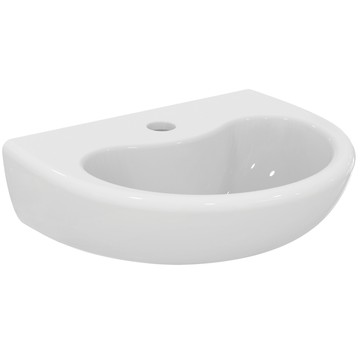 Lavabo Contour 21 Porcher