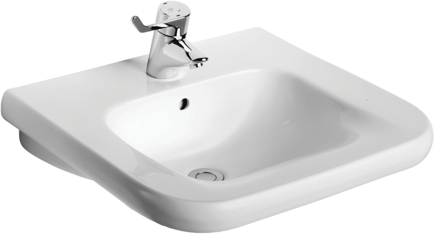 Lavabo PMR Matura II Porcher