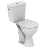  Pack WC surélevé complet Ulysse - Sortie horizontale E905701 