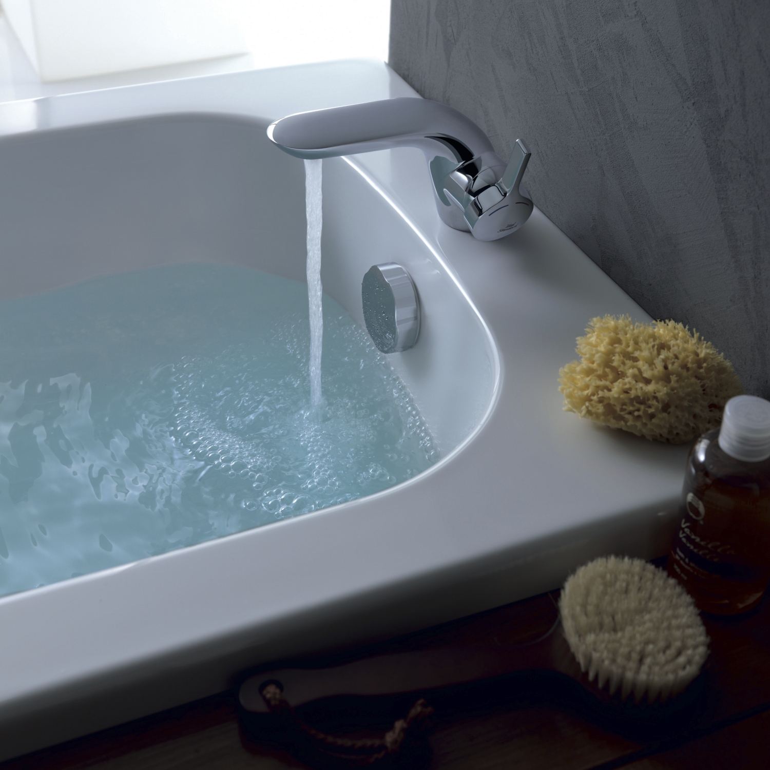 Mitigeur lavabo Melange Ideal Standard
