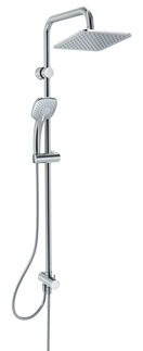 Colonne de douche IdealRain Cube Ideal Standard