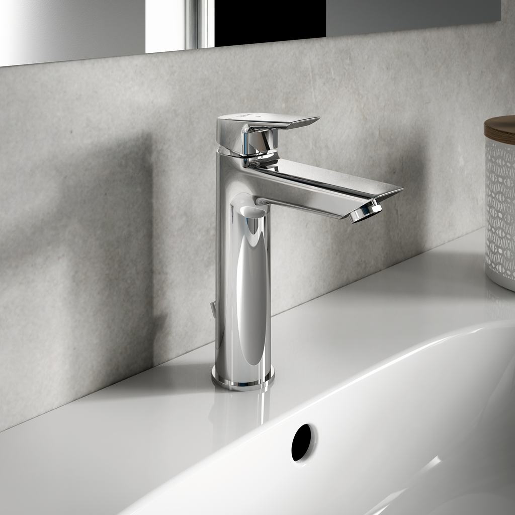 Mitigeur lavabo Tesi A6564AA Ideal Standard