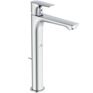 Mitigeur lavabo réhaussé Connect Air CH3 Ideal Standard