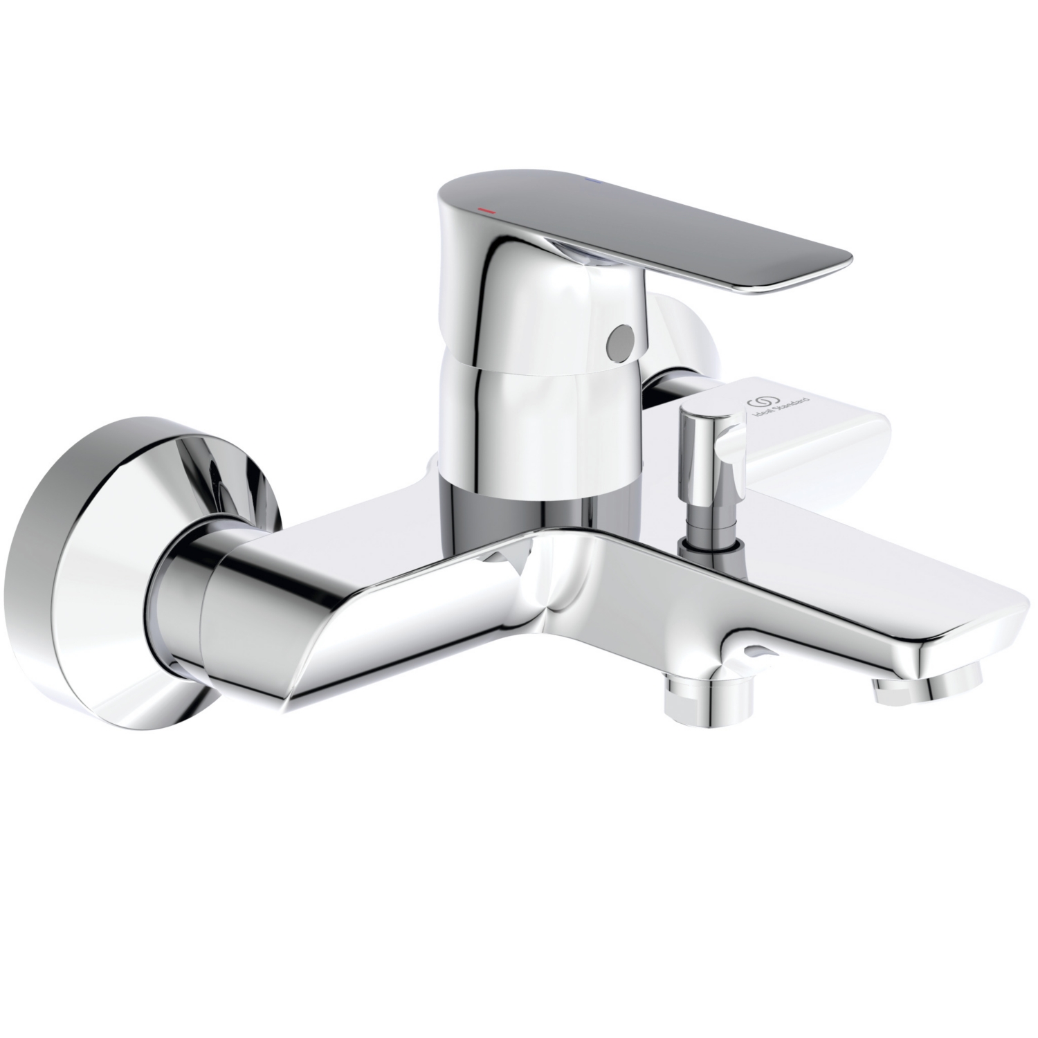 Mitigeur bain-douche Connect Air Ideal Standard