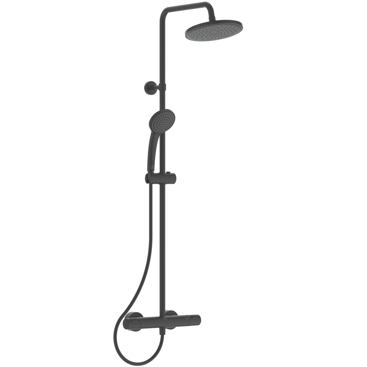 Colonne de douche thermostatique Ceratherm T25 Ideal Standard