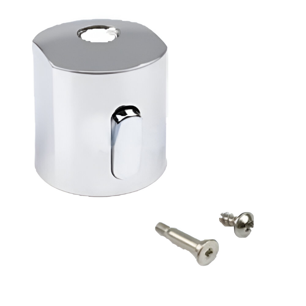 Poignée de robinet thermostatique Easytherm