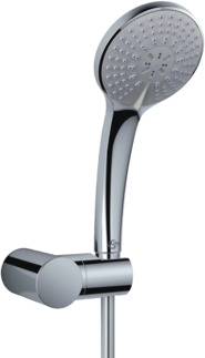 Garniture de douche Idealrain 3 jets B9456AA Ideal Standard
