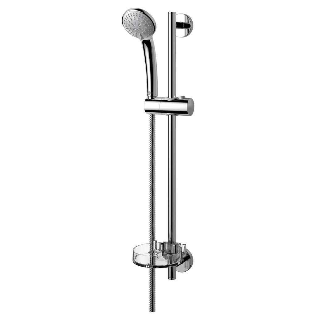  Barre de douche Idéalrain S3 60 B9503AA 