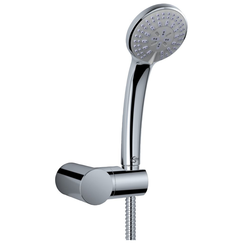 Garniture de douche Idealrain 1 jet B9506AA Ideal Standard