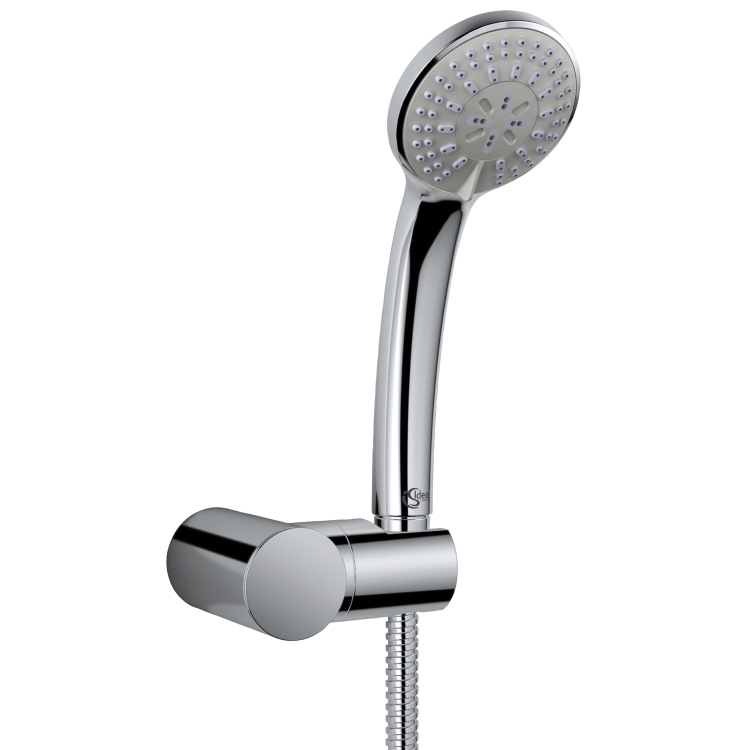 Garniture de douche Idealrain 3 jets S3 Ideal Standard