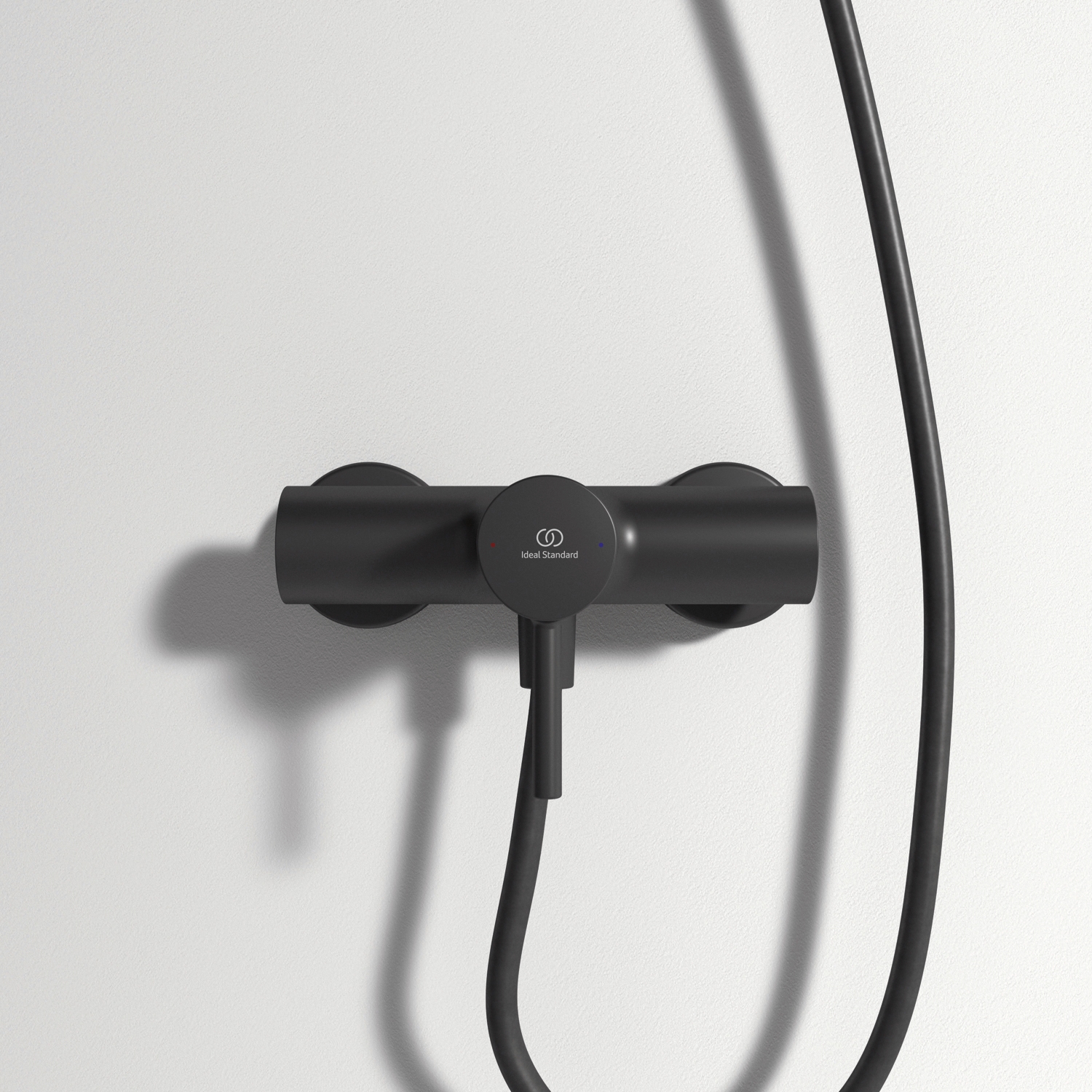 Mitigeur douche Ceraline Ideal Standard