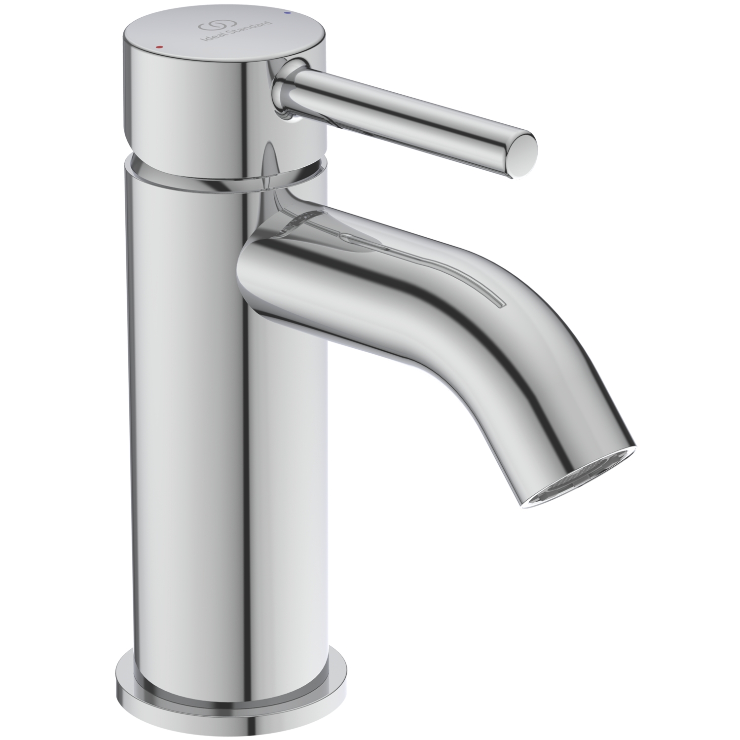 Mitigeur lavabo Ceraline