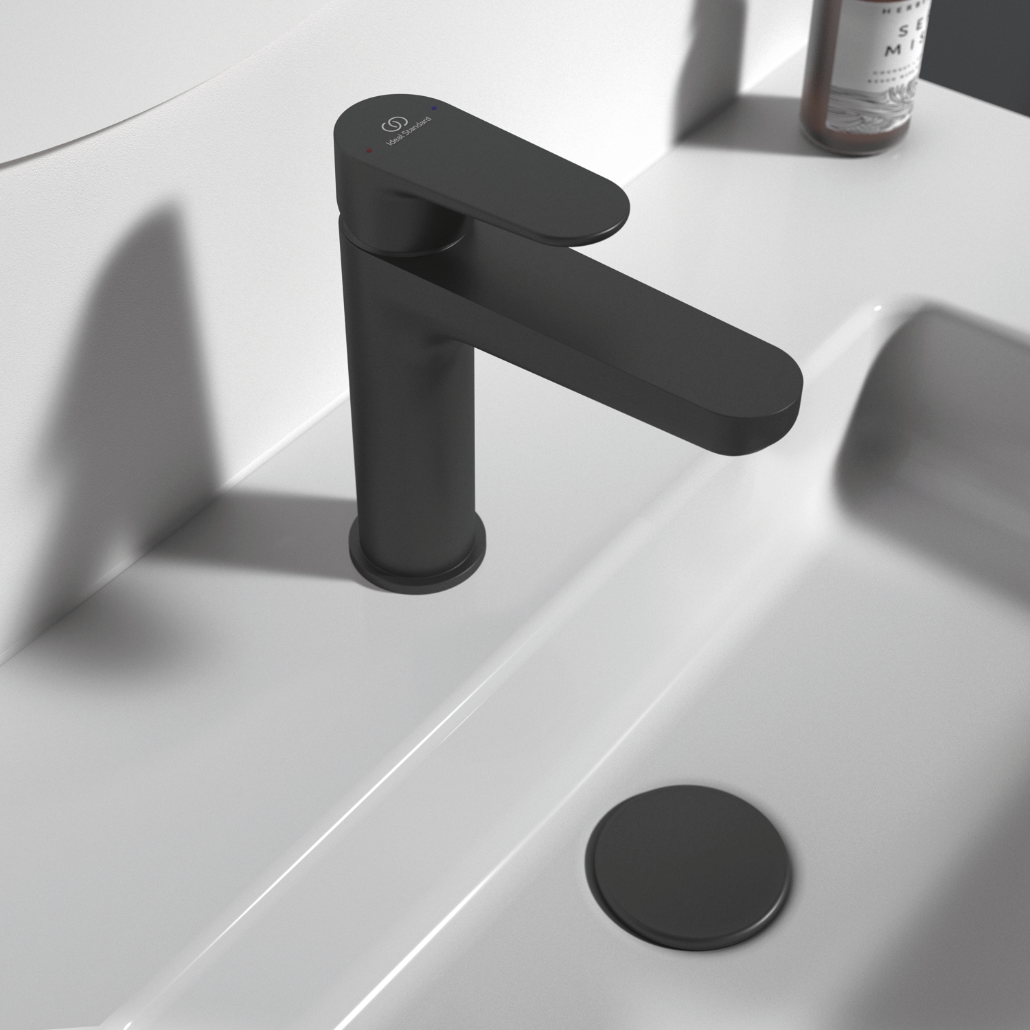 Mitigeur lavabo Cerafine Model O Ideal Standard