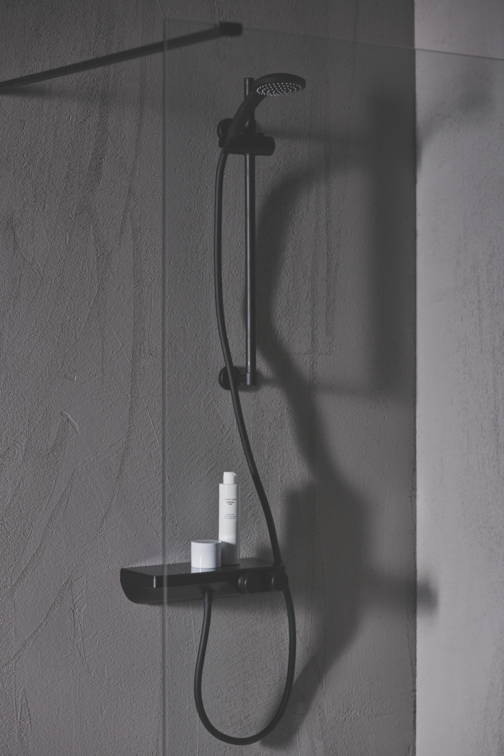 Barre de douche Idealrain Ideal Standard