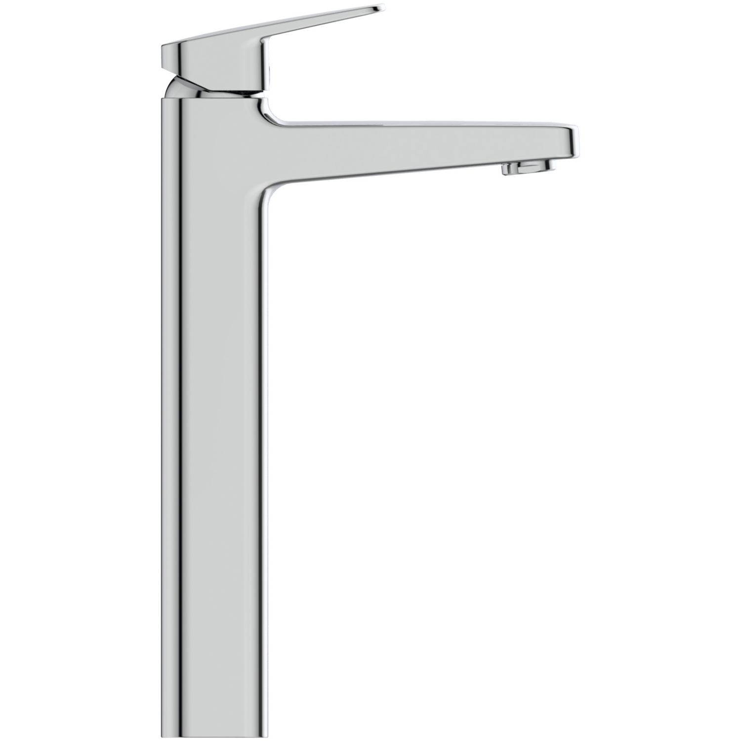 Mitigeur lavabo réhaussé Ch3 Ceraplan Ideal Standard