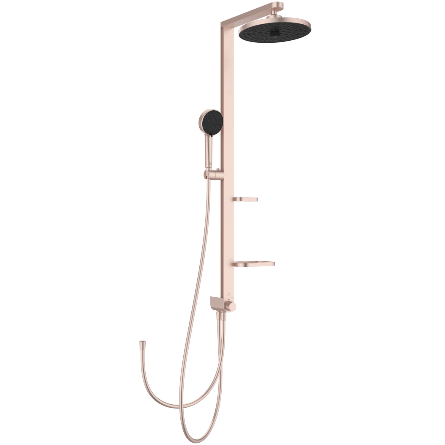 Colonne de douche Alu+ Ideal Standard