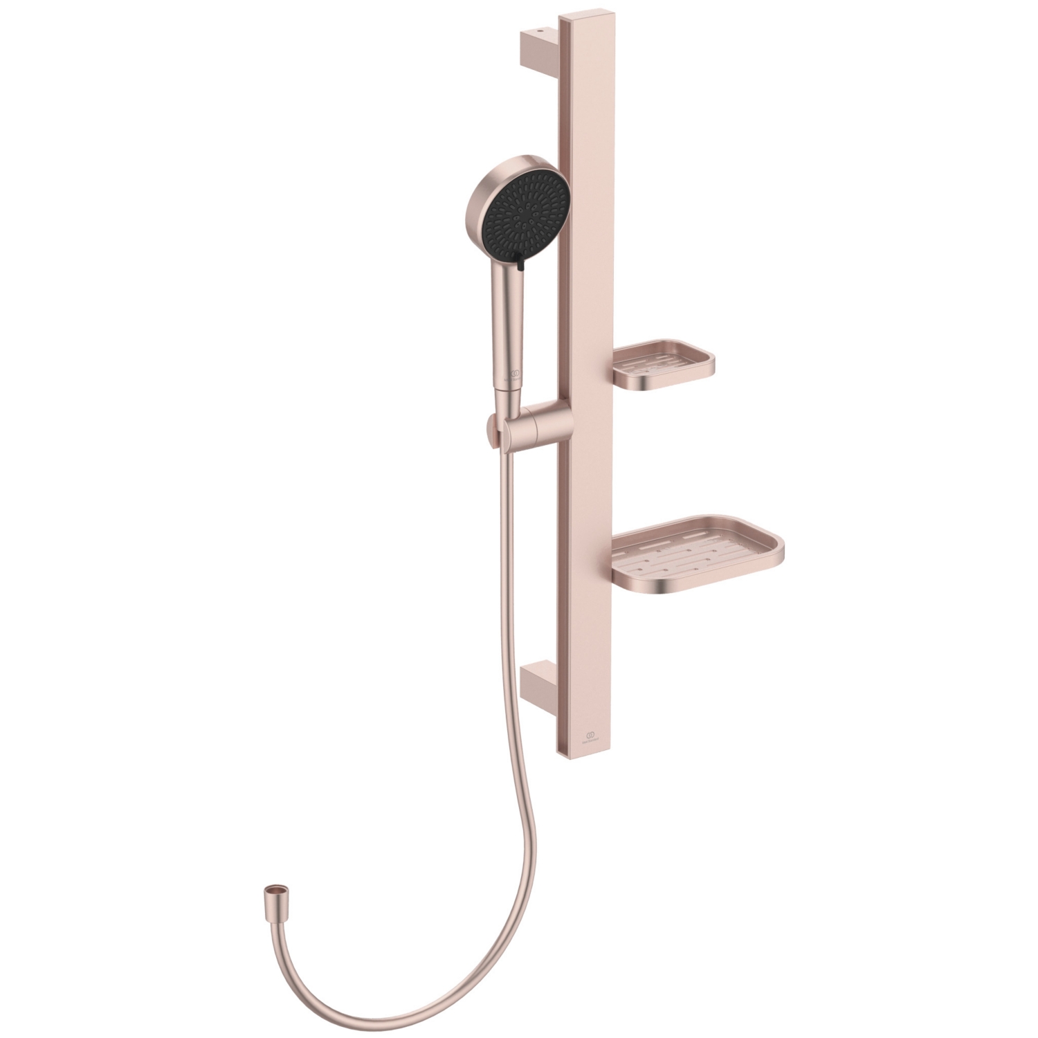 Barre de douche Alu+ Ideal Standard