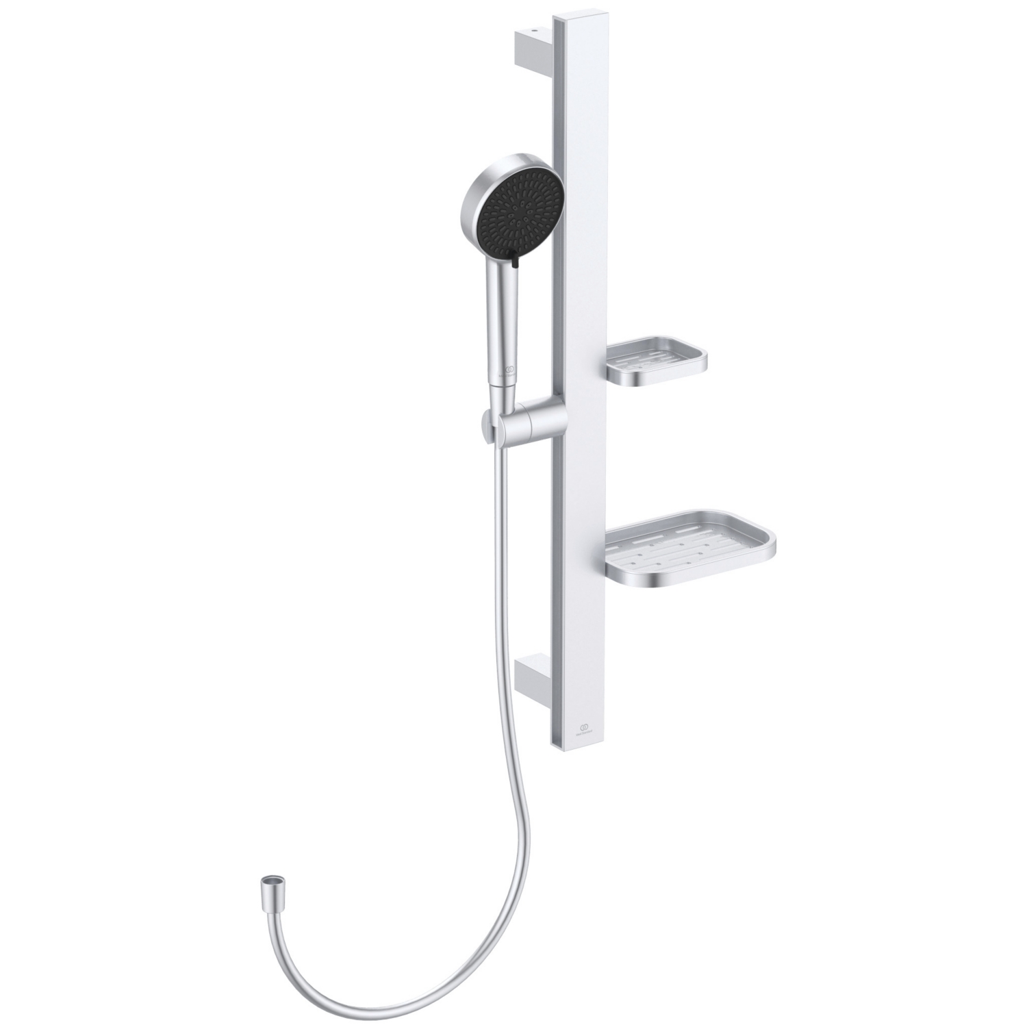 Barre de douche Alu+ Ideal Standard