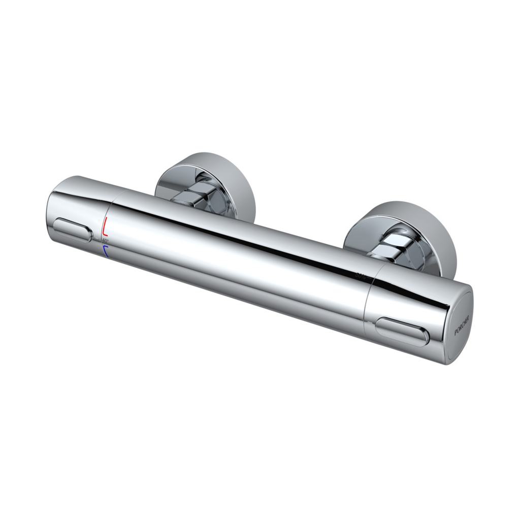 Mitigeur thermostatique douche Précitherm 3+ D0356AA