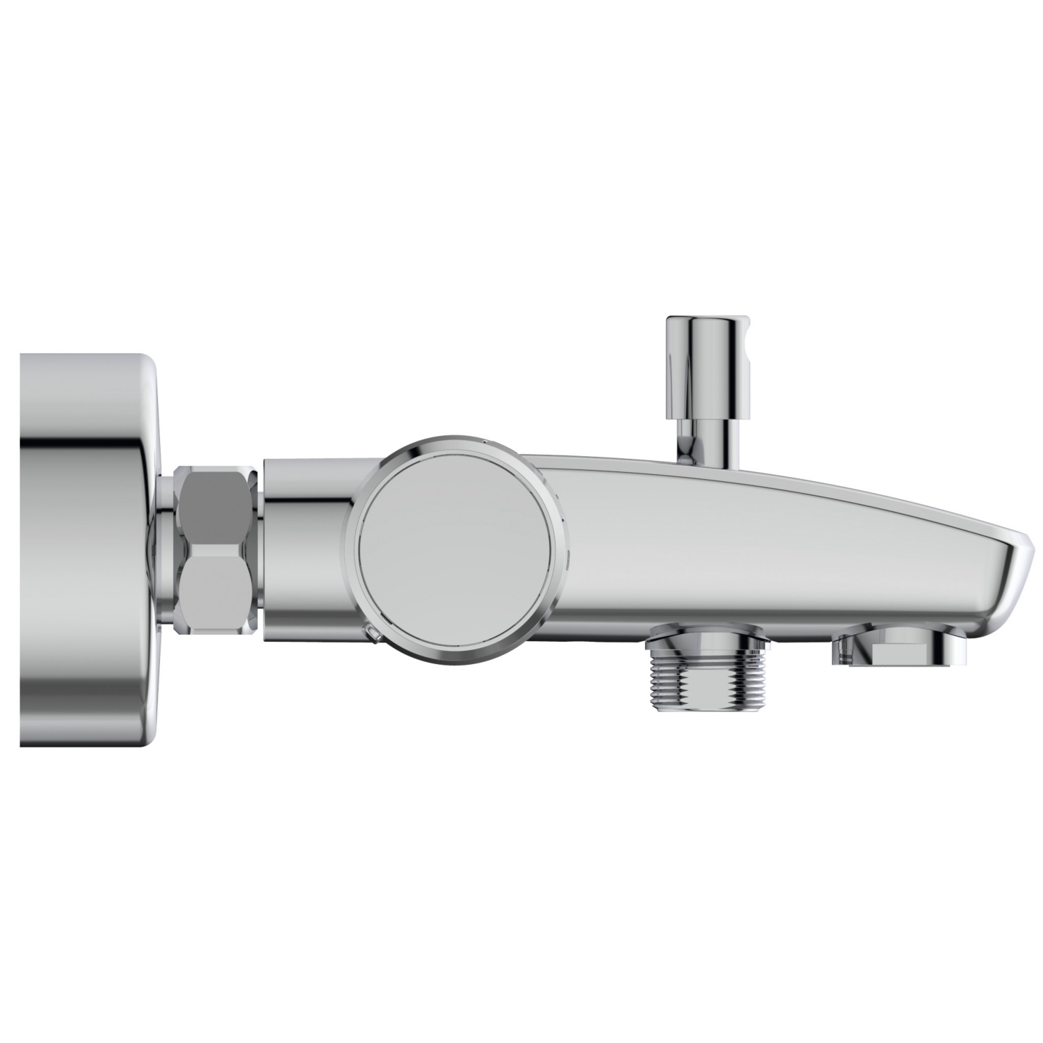 Mitigeur thermostatique bain-douche Olyos C3 Porcher