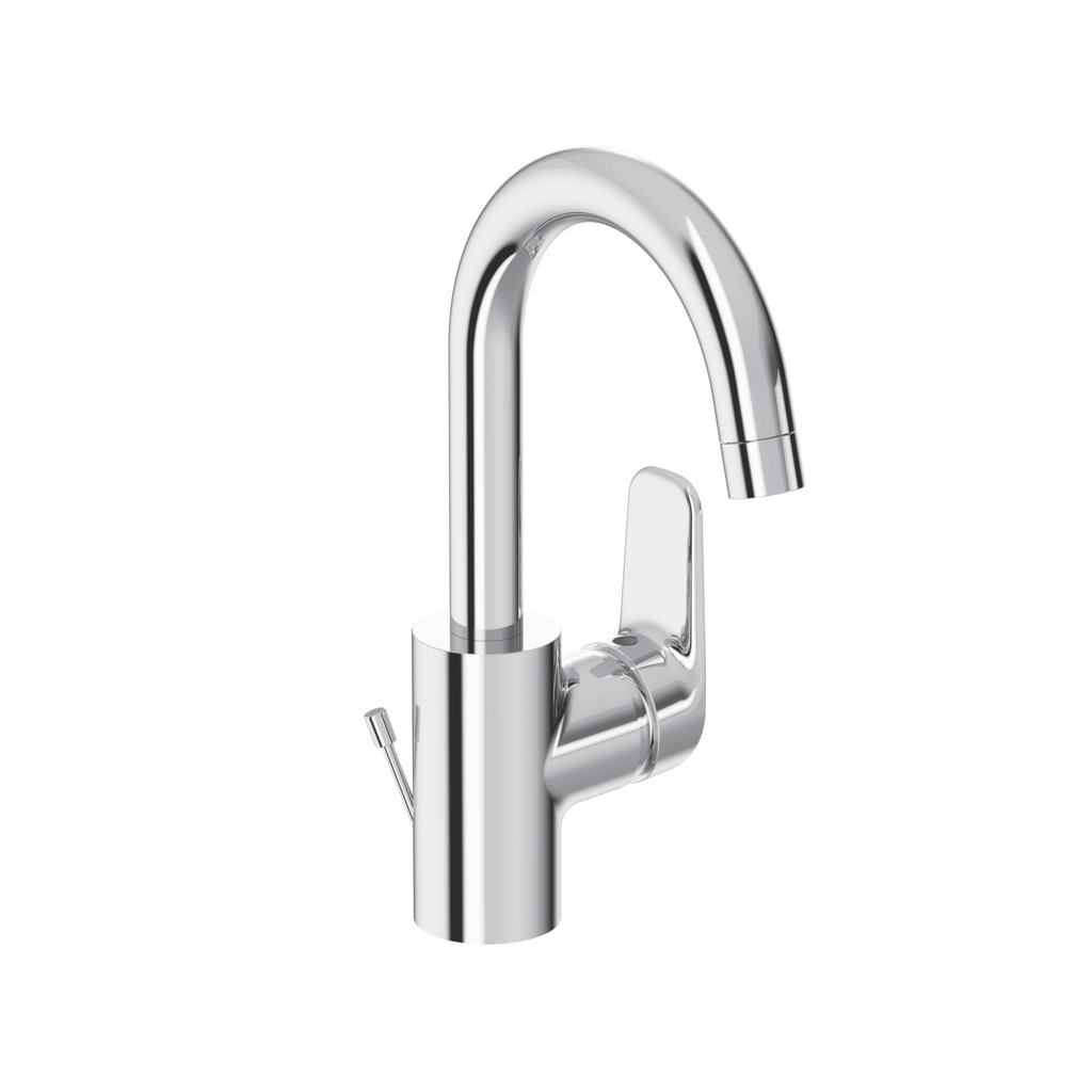 Mitigeur lavabo Okyris - Bec haut D0572AA Porcher