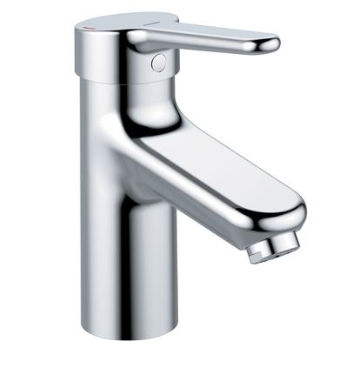 Mitigeur lavabo Okyris Pro Ch3 Porcher