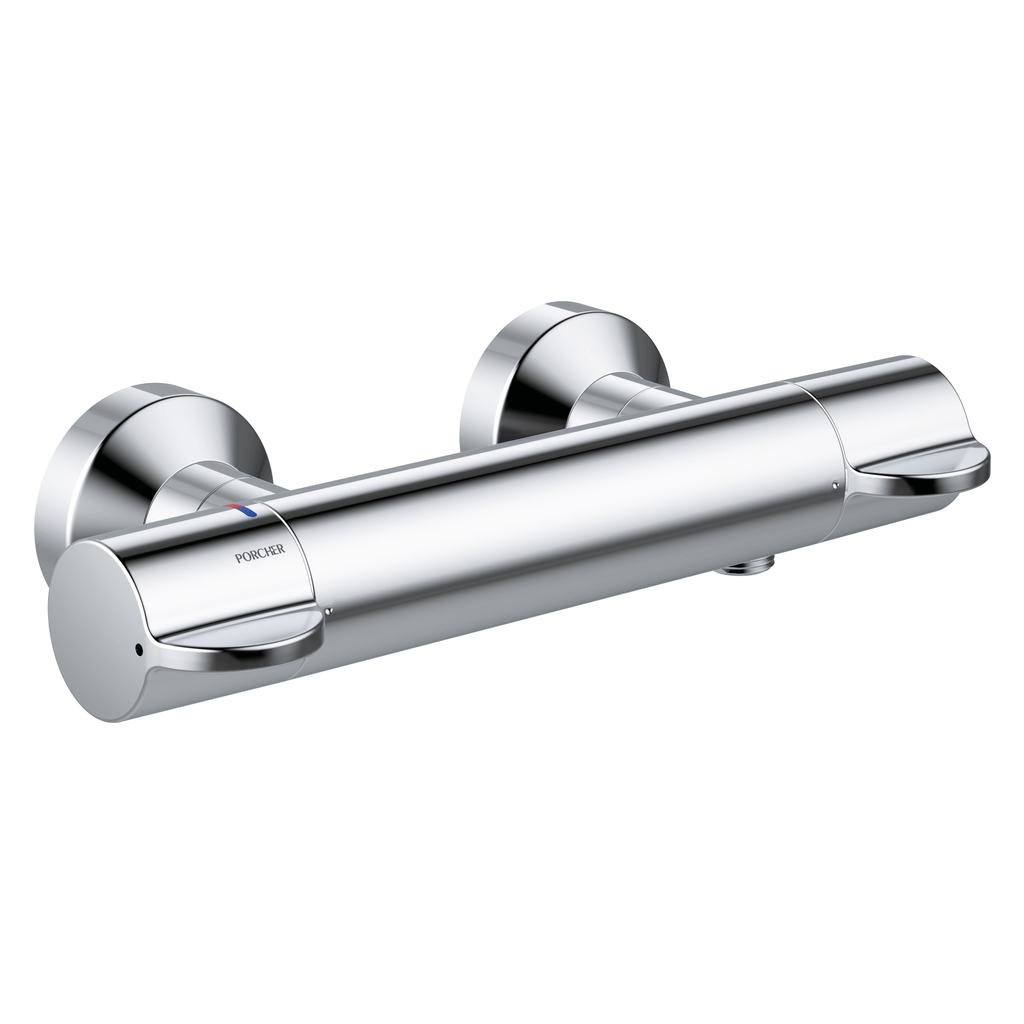  Mitigeur thermostatique douche Okyris Pro Sct D2484AA 