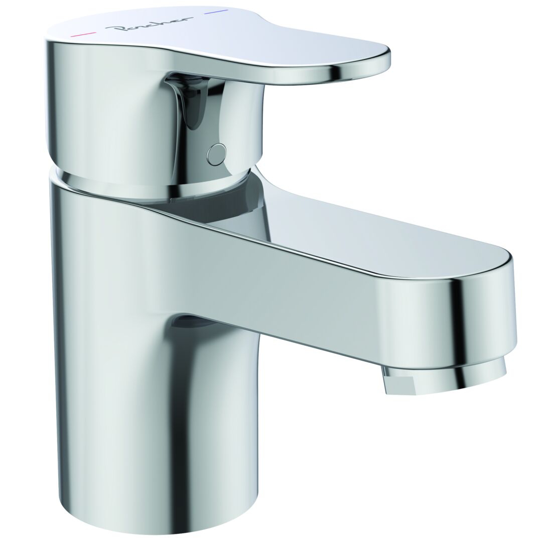 Mitigeur lavabo Olyos II C2 Porcher