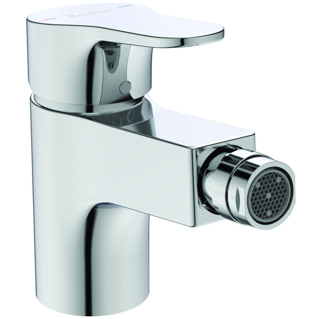 Colonne de douche thermostatique Olyos - PORCHER