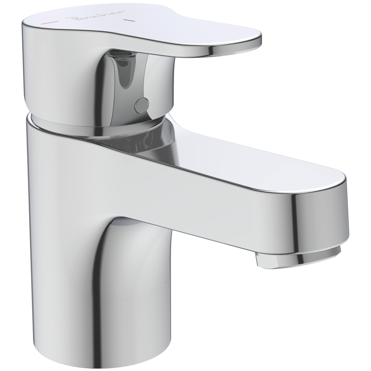 Mitigeur lavabo Olyos II CH3 - Clinic Porcher