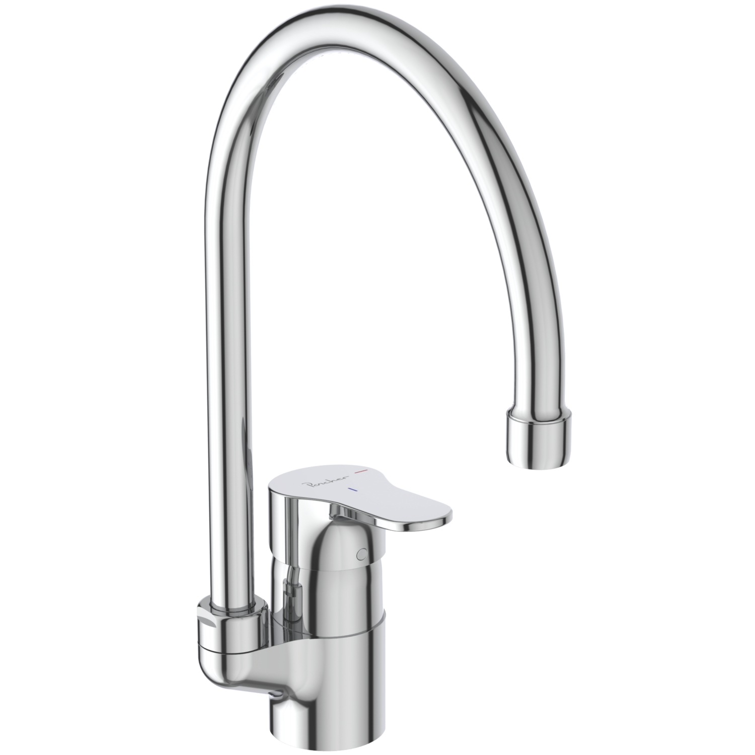 NEOVA - Joue latérale pour meuble lave vaisselle blanc réf. S15J82059