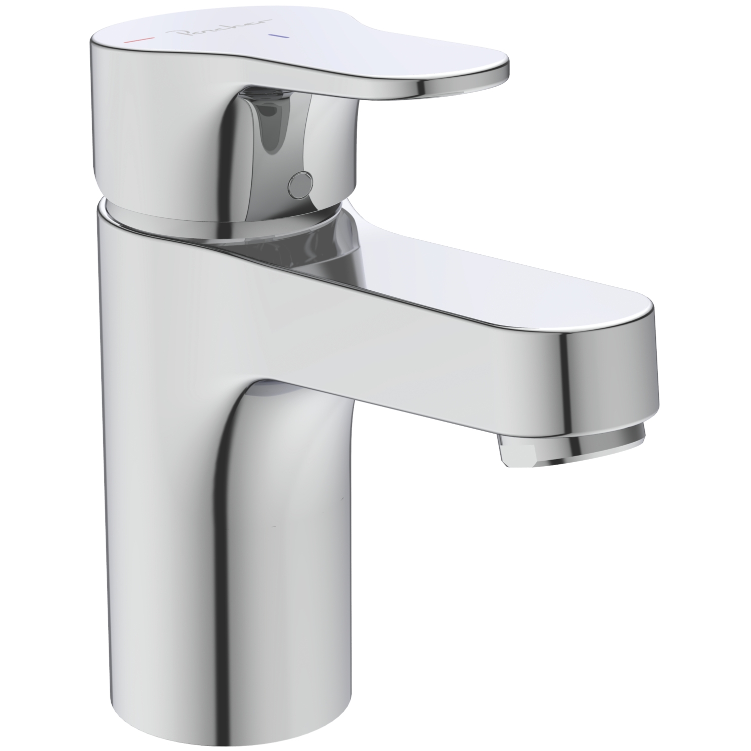 Mitigeur lavabo Olyos II CH3 - Version Grande Porcher