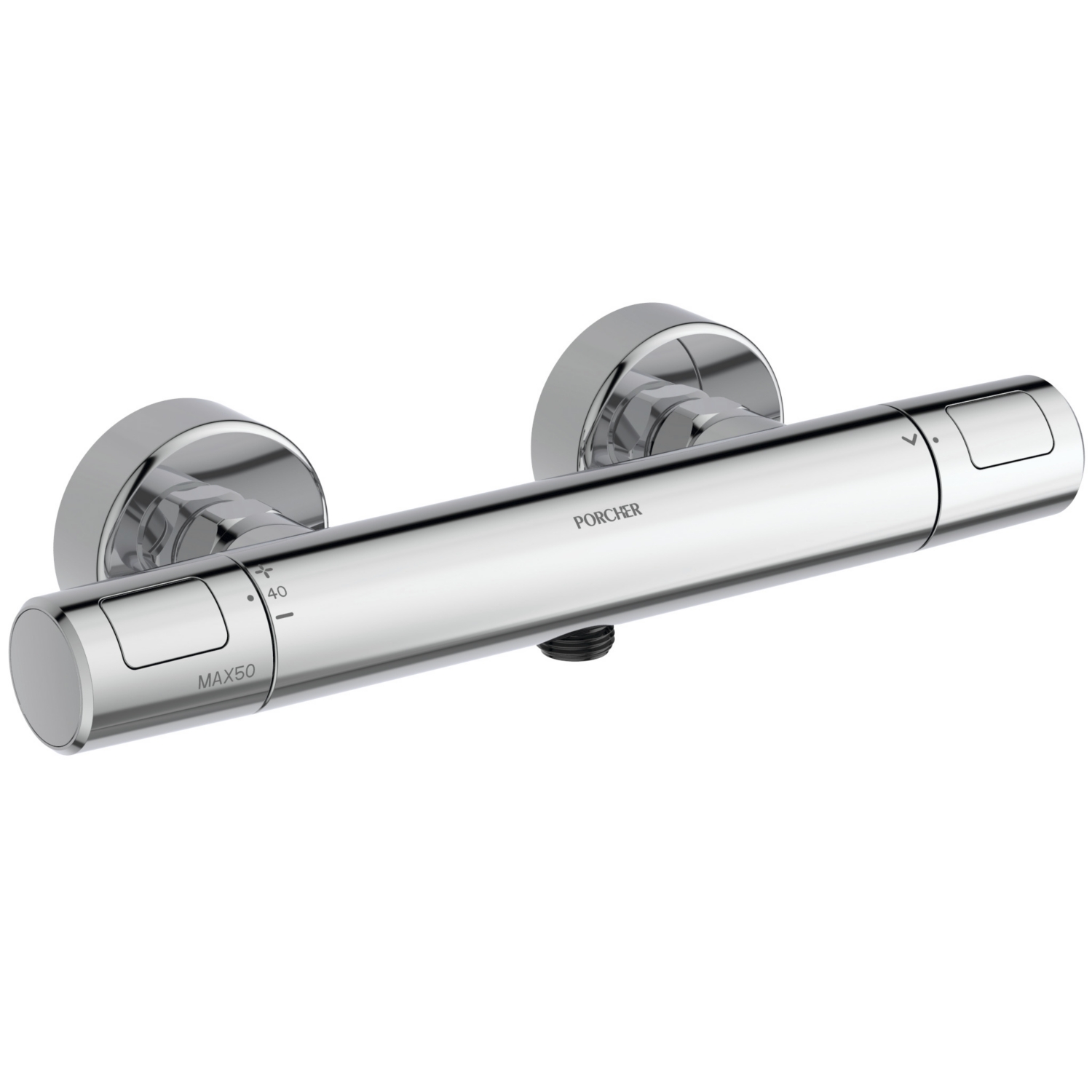  Mitigeur thermostatique douche Olyos C3 