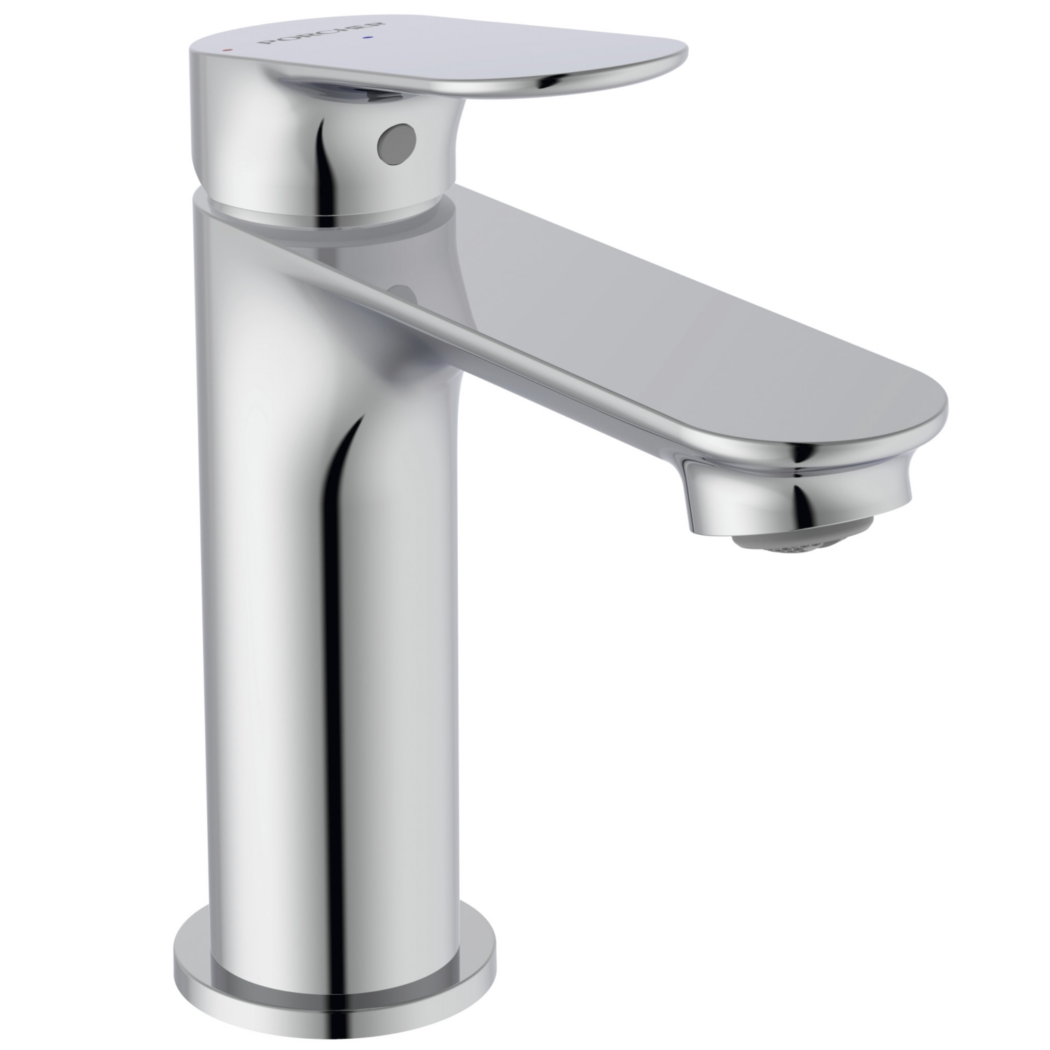 Mitigeur lavabo H. 100 Ophira CH3 Porcher