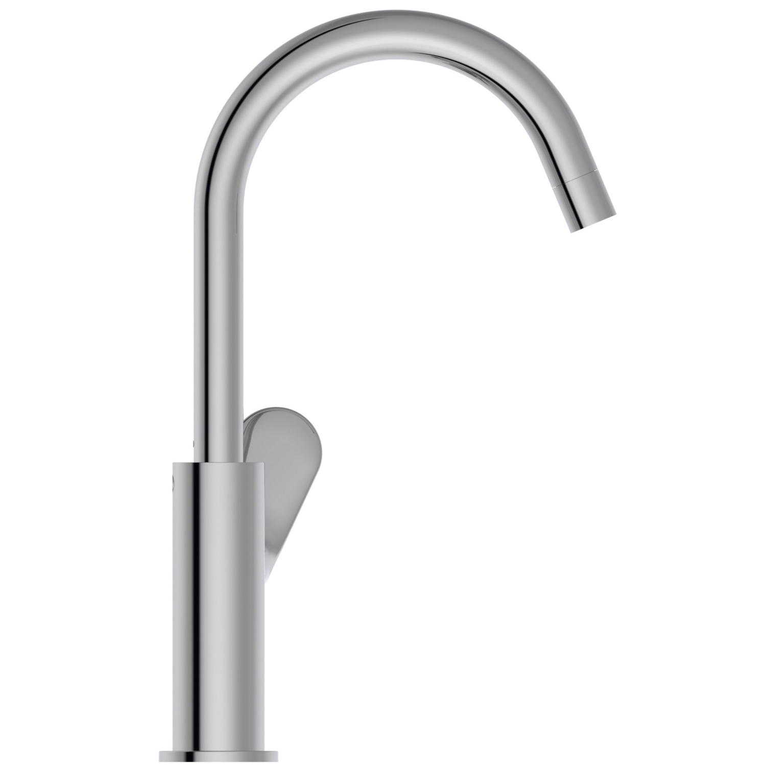 Mitigeur lavabo Ophira Ch3 bec haut Porcher