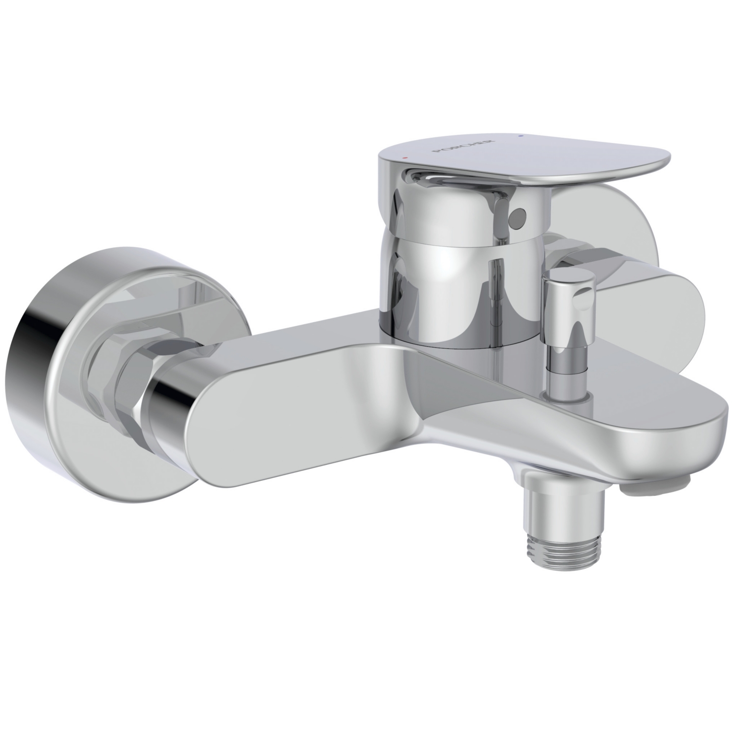 Mitigeur bain-douche Ophira Porcher