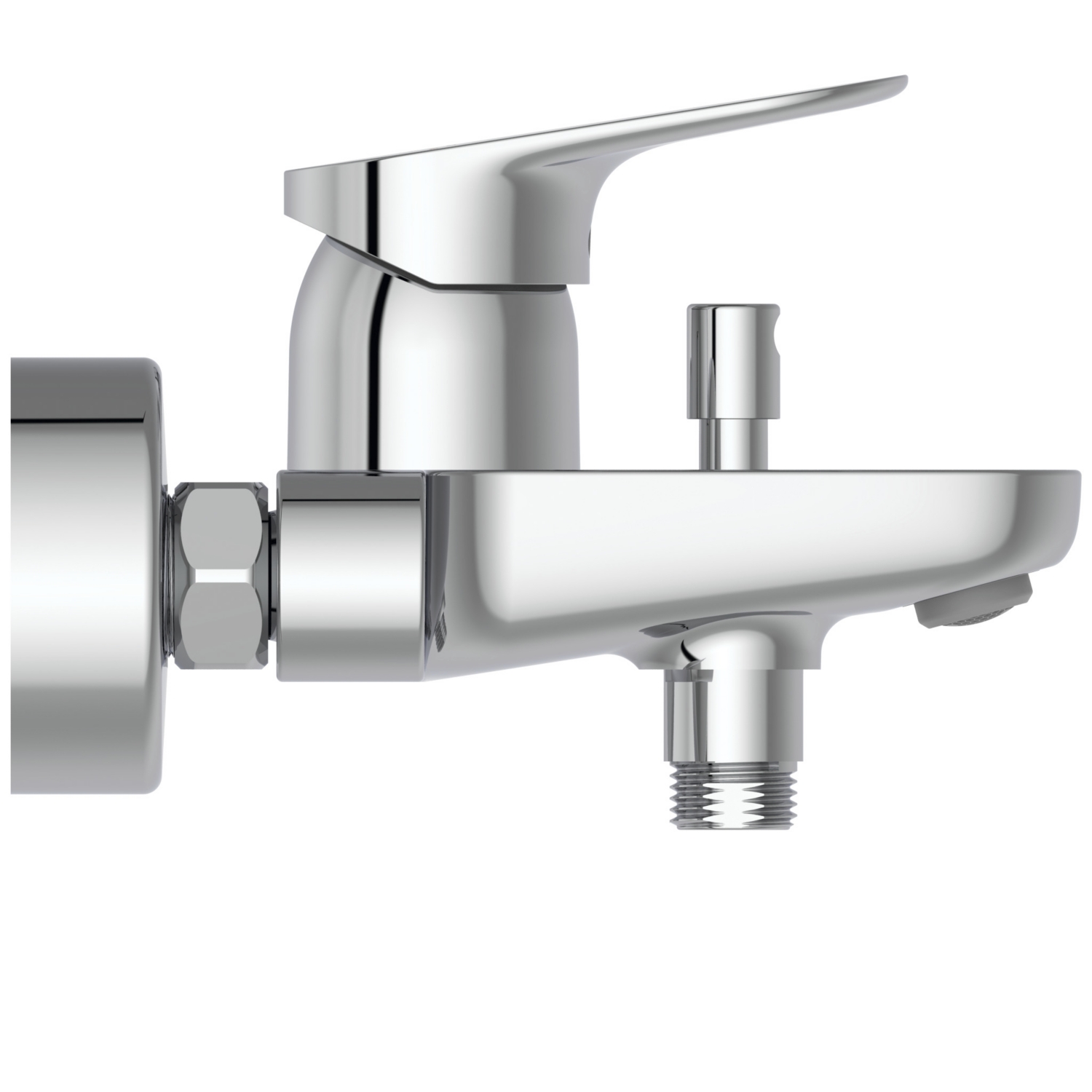 Mitigeur bain-douche Ophira Porcher