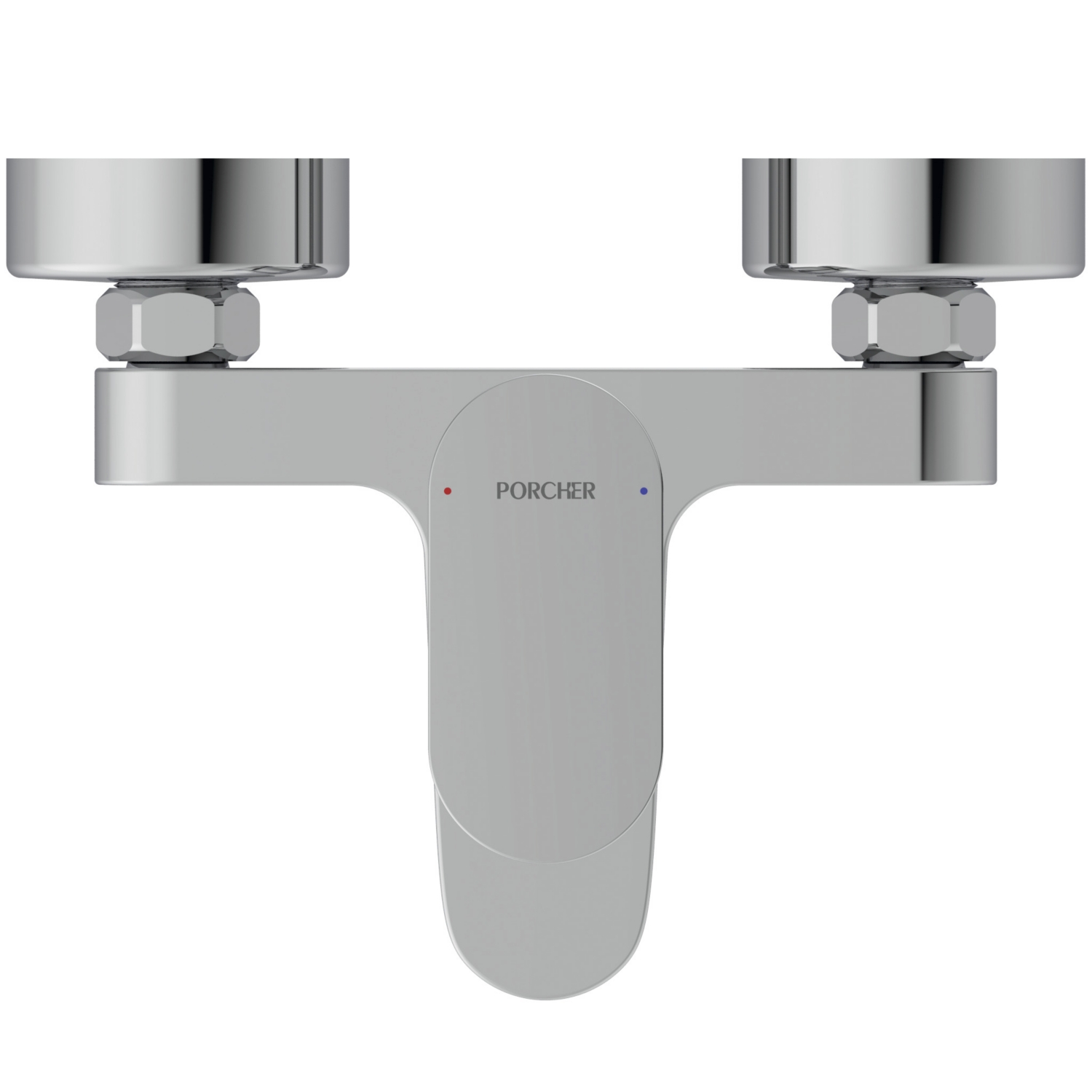 Mitigeur bain-douche Ophira Porcher