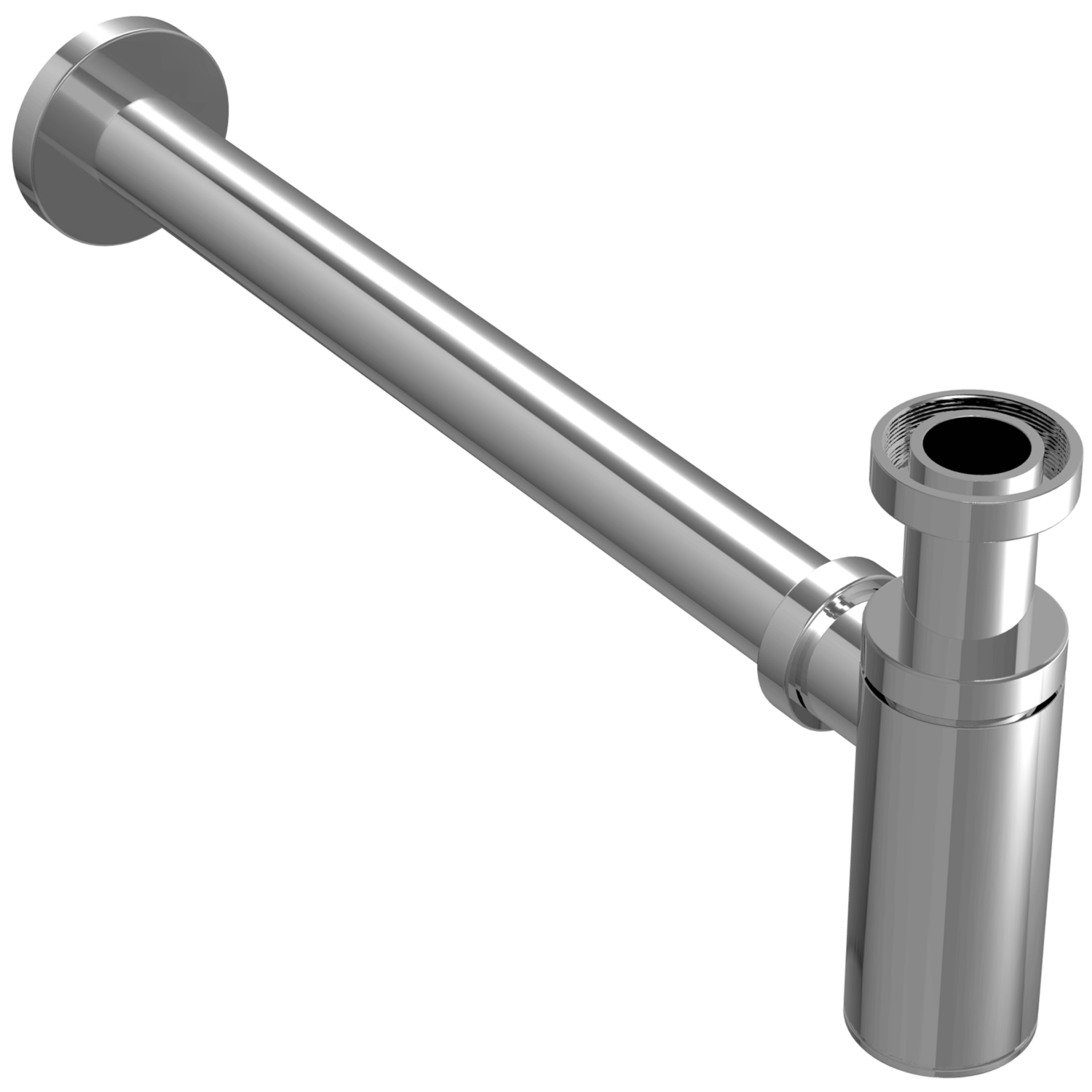 Siphon lavabo Design Multisuite