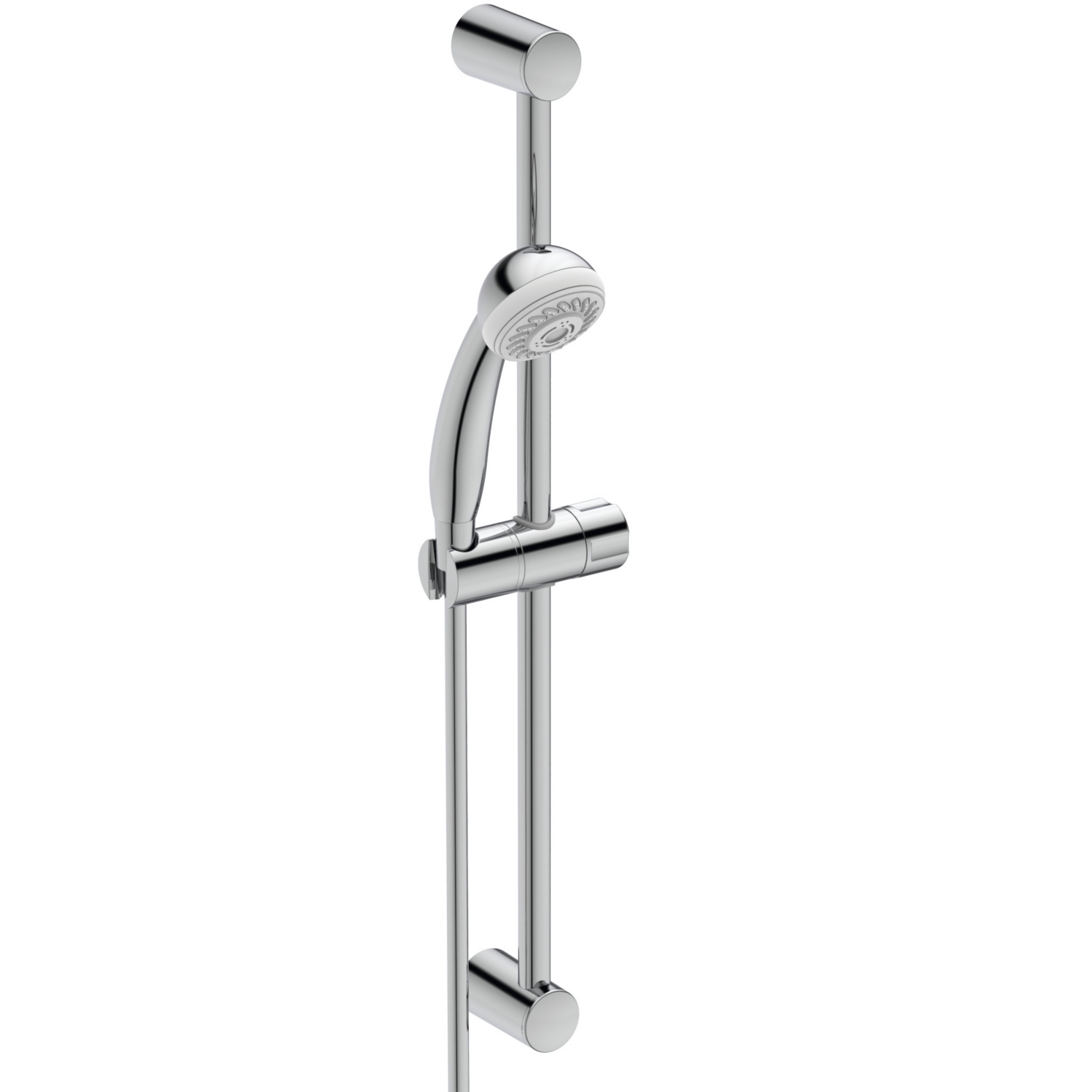 Barre de douche Aqua 2 jets D6040AA