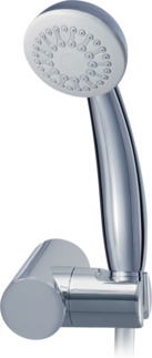  Garniture de douche Aqua 1 jet D6041AA 