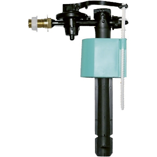 Robinet flotteur Aquaflex - alimentation latérale RV19567 Ideal Standard