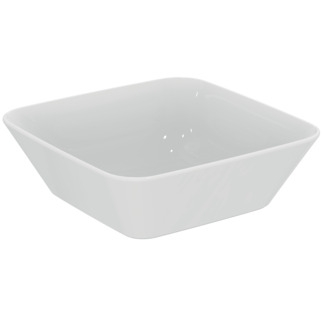 Vasque à poser Connect Air E034701 Ideal Standard