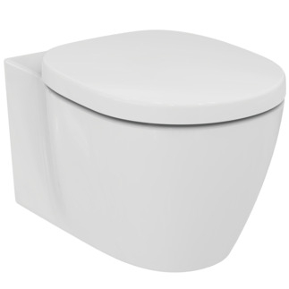  Cuvette WC suspendue Connect Aquablade 