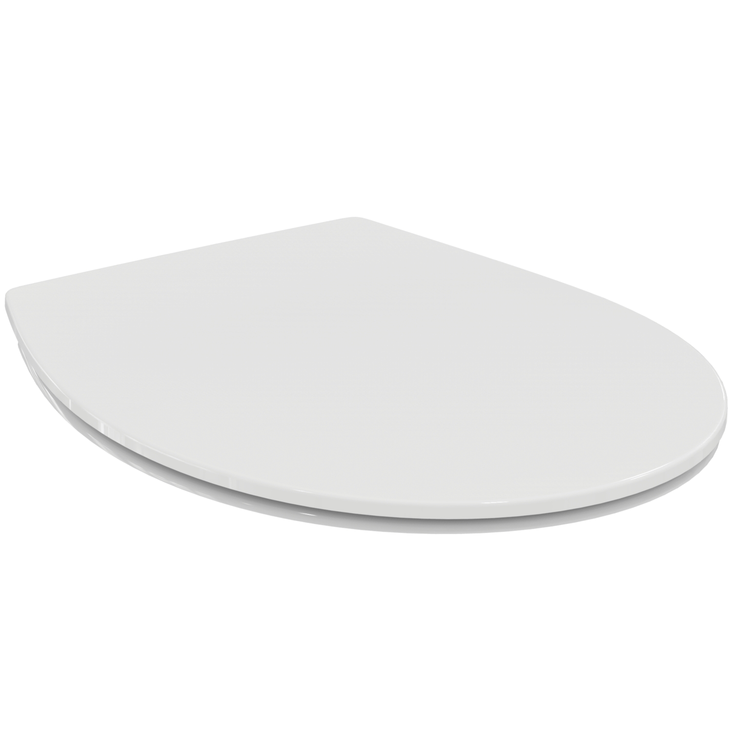 Abattant WC universel E131801