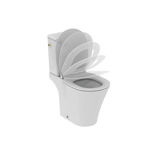 Pack WC Connect Air Cube E142301 Ideal Standard