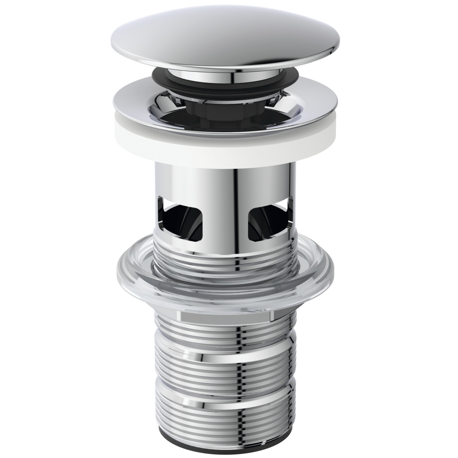 Bonde lavabo Push-Open Joy Ideal Standard