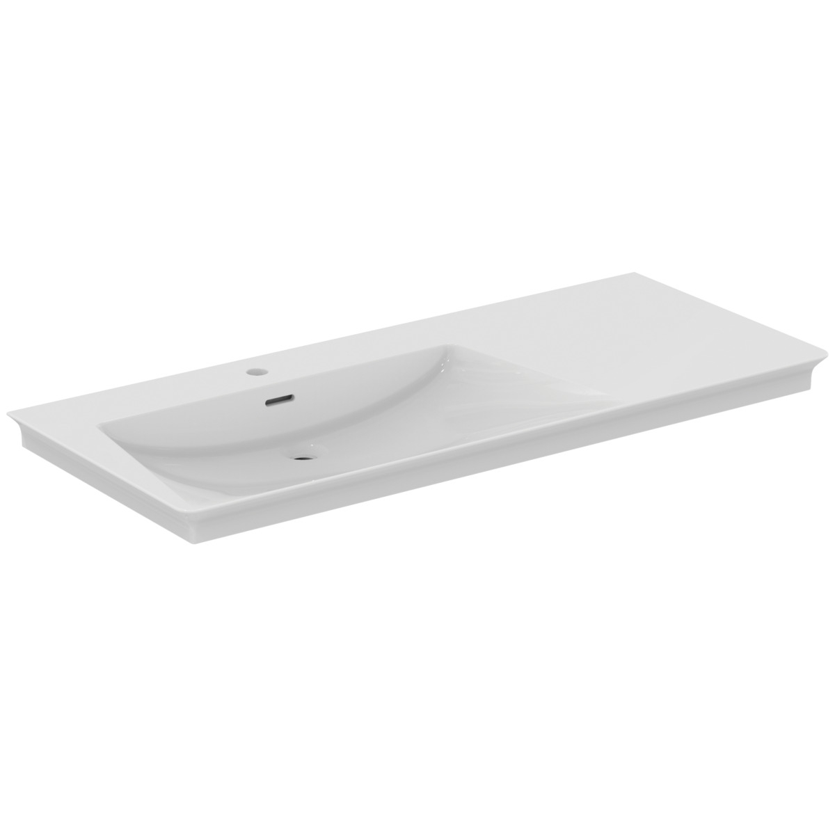 Plan vasque Dolce Vita - Céramique Ideal Standard